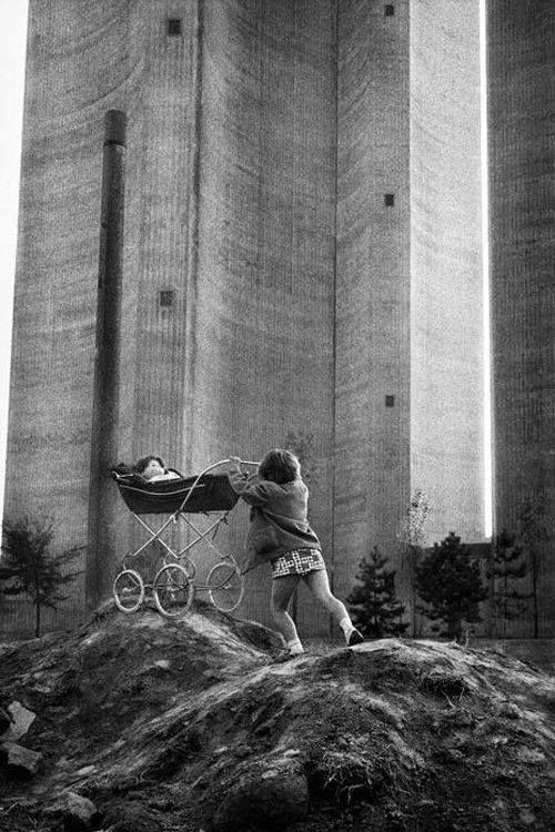 The Timeless Legacy of Master Photographer Shirley Baker