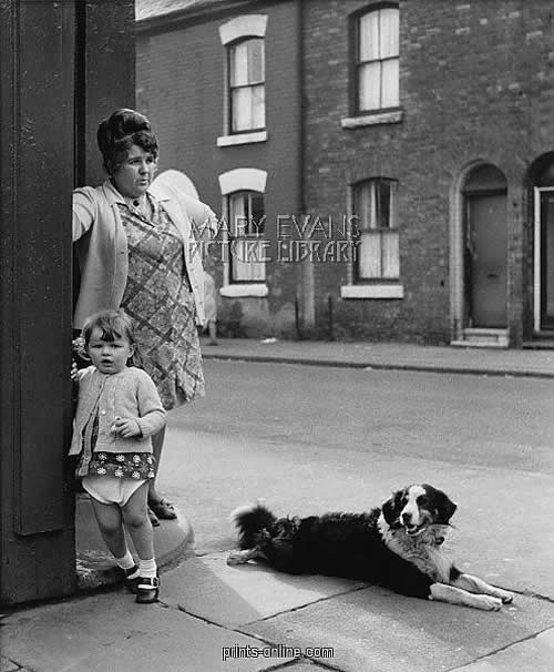 The Timeless Legacy of Master Photographer Shirley Baker