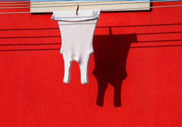 Abstract Street Photography by an Italian Photographer – Giovanni Tisocco