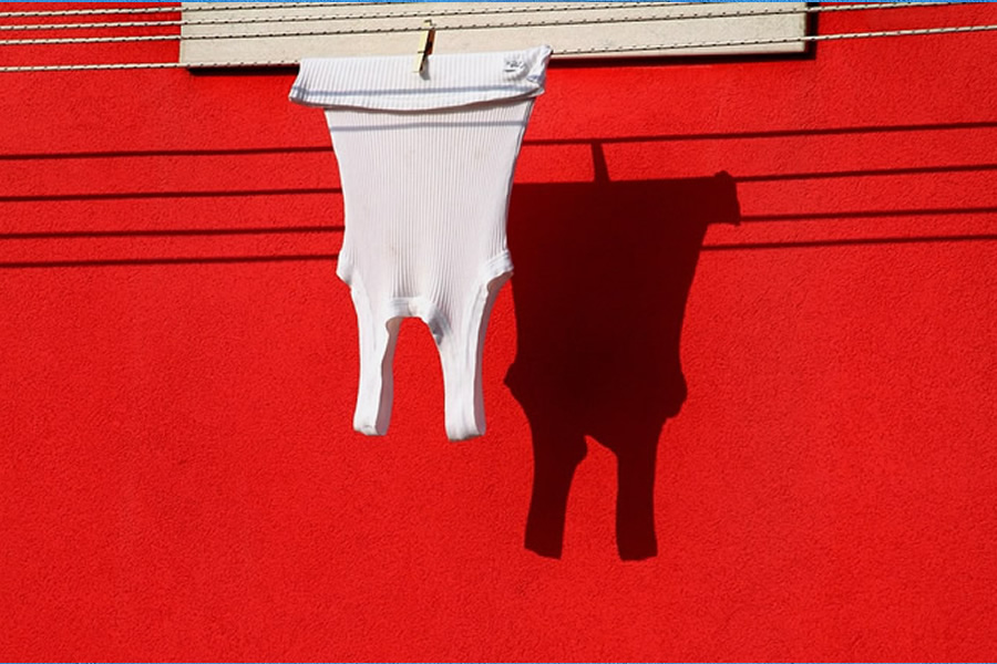 Abstract Street Photography by an Italian Photographer – Giovanni Tisocco