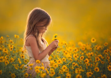 Cuteness Overloaded – Brilliant Kids photography by Lisa Holloway