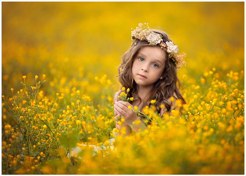 Cuteness Overloaded - Brilliant Kids photography by Lisa Holloway