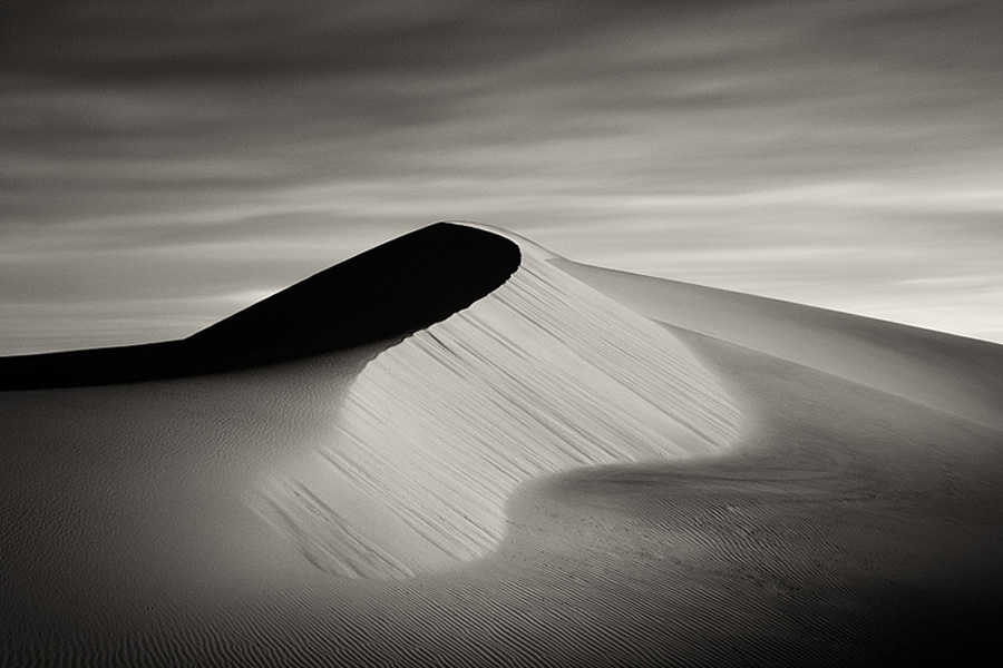 A Refreshing Long Exposure Landscape Photography By Steve Landeros