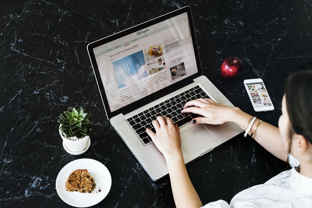 5 Simple Usability Tips to Grow Your Photo Website Traffic
