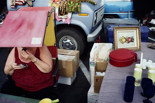 Constantine Manos - Inspiration from Masters of Photography