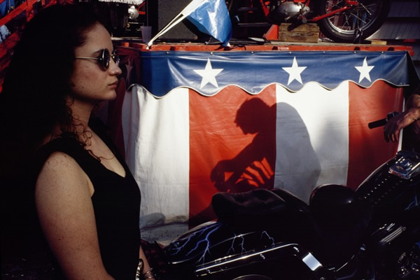 Constantine Manos - Inspiration from Masters of Photography