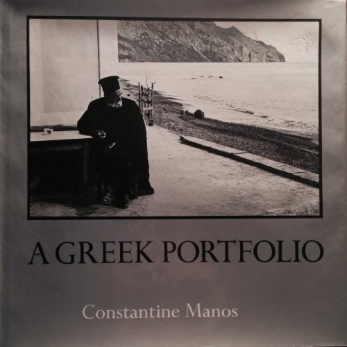 A Greek Portfolio