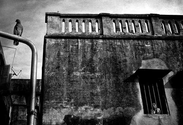 Old Building - Kolkata, India