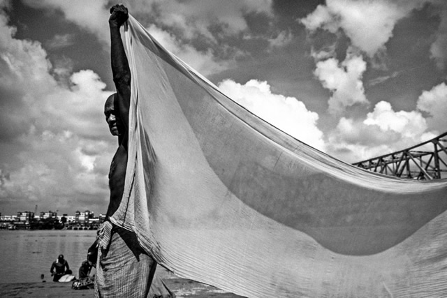 Covering Dreams - Kolkata, India