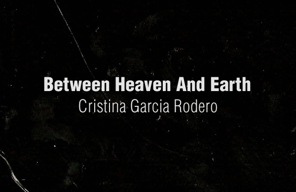 Between Heaven And Earth by Cristina Garcia Rodero