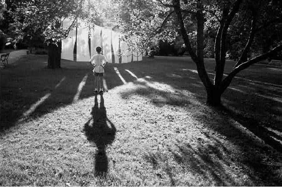 Stanko Abadžić – Inspiration from Masters of Photography