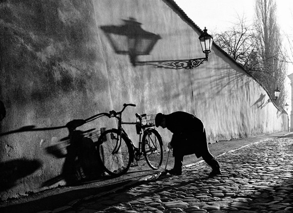 Stanko Abadzic - Inspiration from Masters of Photography