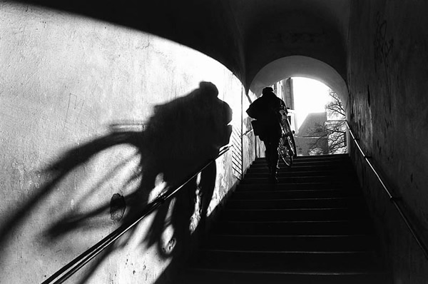 Stanko Abadzic - Inspiration from Masters of Photography