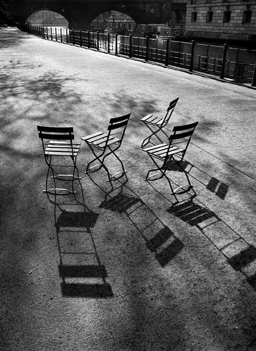 Stanko Abadzic - Inspiration from Masters of Photography