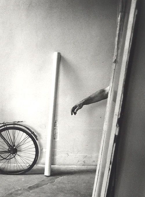 Stanko Abadzic - Inspiration from Masters of Photography