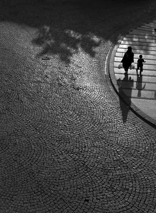 Stanko Abadzic - Inspiration from Masters of Photography