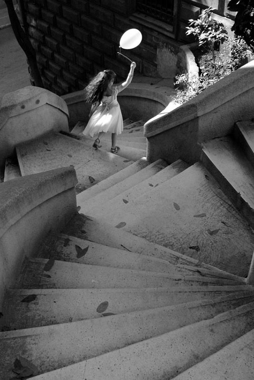 Stanko Abadzic - Inspiration from Masters of Photography
