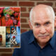 Steve McCurry talks about his inspiration of photographing in India