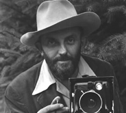 Ansel Adams: A Documentary Film about Legendary Photographer