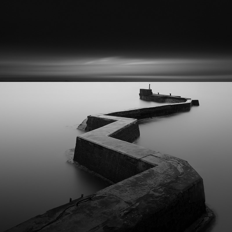 Long Exposure Photography by Scottish Fine Art photographer Gavin ...