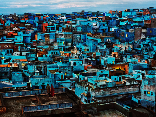 50 Great Color Photographs From The Masters Of Photography