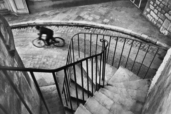 Henri Cartier-Bresson: The Decisive Moment