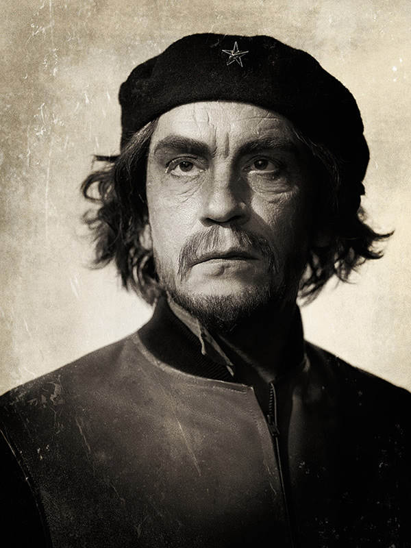Alberton Korda / Che Guevara (1960), 2014