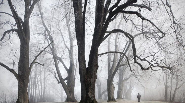 Kilian Schönberger – A Landscape Photographer from Germany creates Painting like Photographs