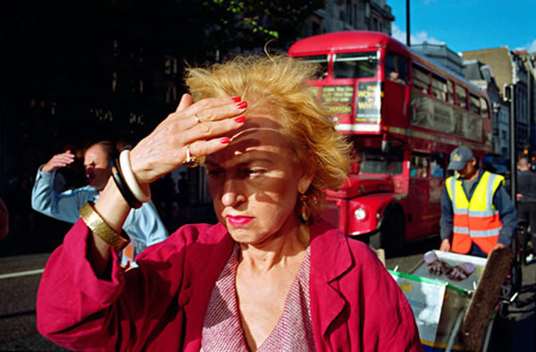 Why street photography is facing a moment of truth by Sean O'Hagan