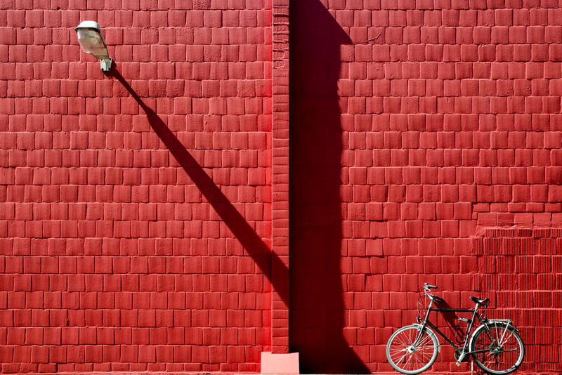 Creative and Abstract Photography by German Photographer Klaus von Frieling