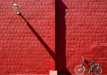 Creative & Abstract Photography by German Photographer Klaus von Frieling