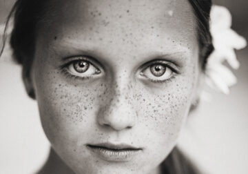 Fantastic Fineart Portrait Photography by Monika Manowska