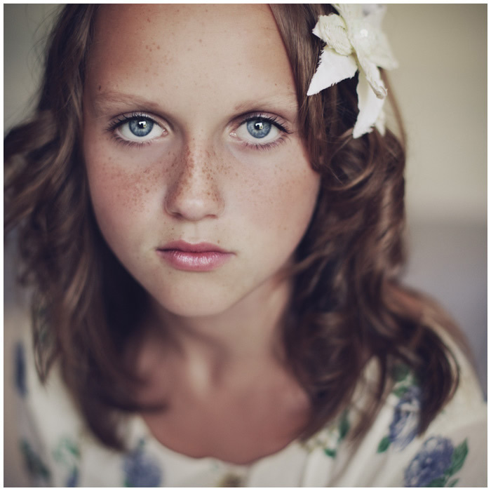 Fantastic Fineart Portrait Photography by Monika Manowska