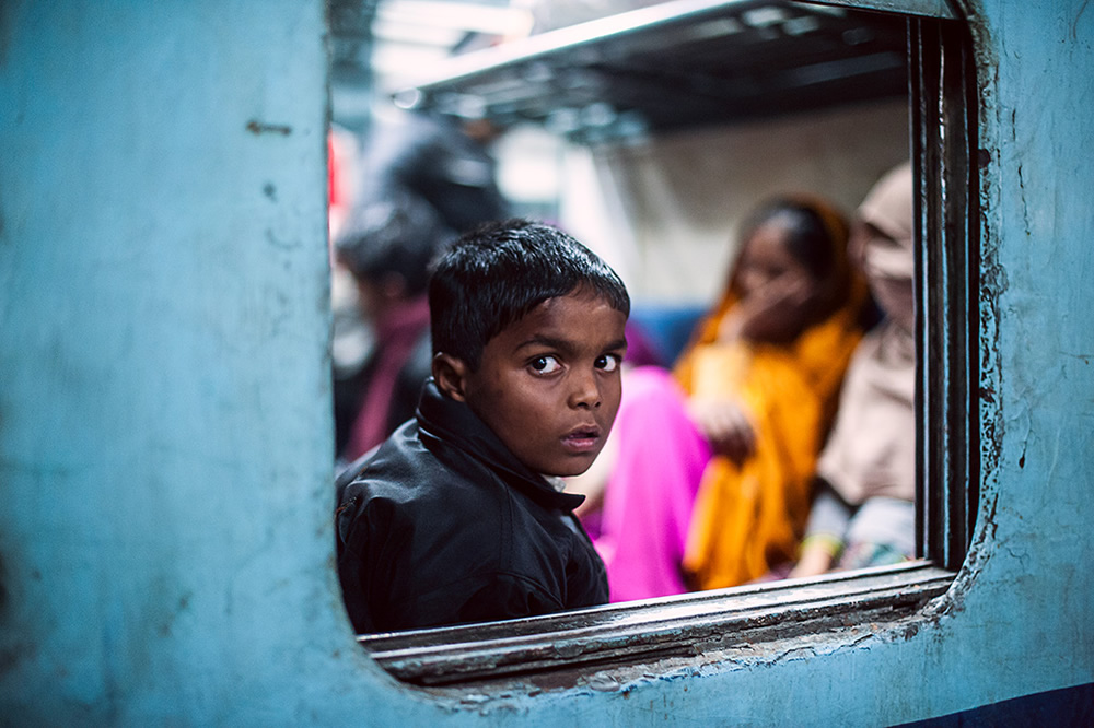 50 Mind-blowing Travel Portraits you will ever see