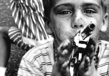 The Many Lives of William Klein