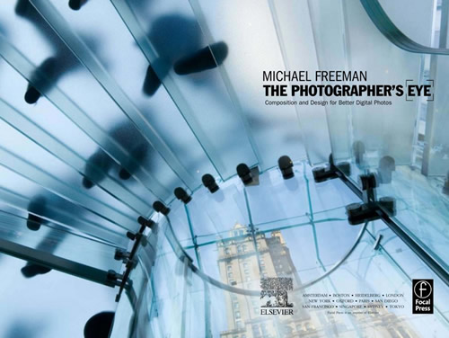 Michael Freeman - The Photographer's Eye