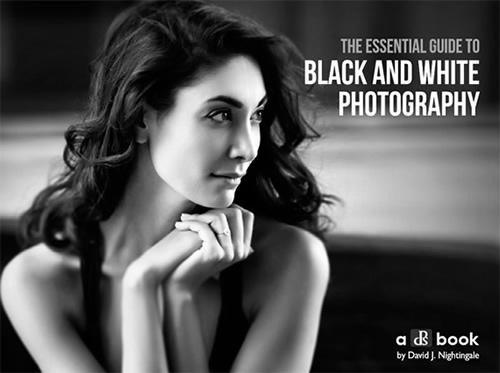 The Essential Guide To Black And White Photography