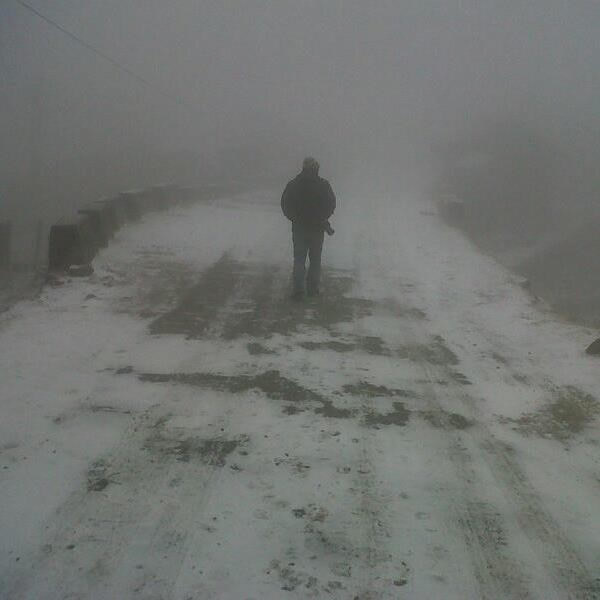 Frozen Paradise - Fantastic Photographs from Kashmir Valley by Jayanta Roy