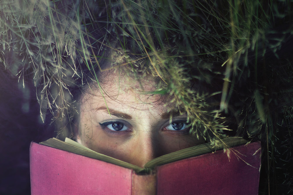 Simon McCheung – Inspiring Fine Art Photographer from London