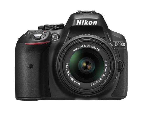 Nikon D750 24.3MP DSLR Camera Online at Lowest Price in India