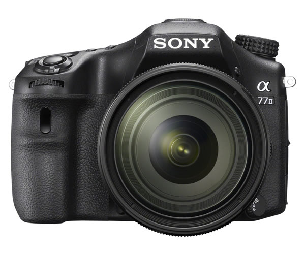 Sony A77II