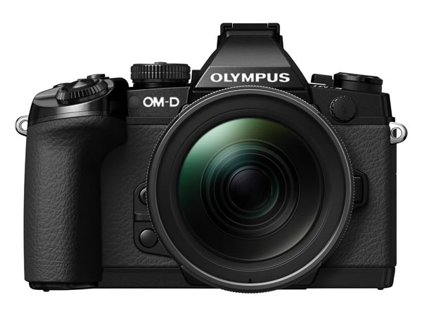 Olympus OM-D E-M1