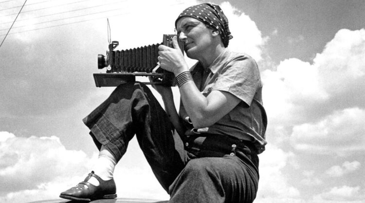An American Odyssey: Great Documentary about Dorothea Lange’s Life and Photographs