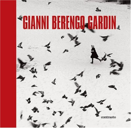 Gianni Berengo Gardin - Inspiration from Masters of Photography