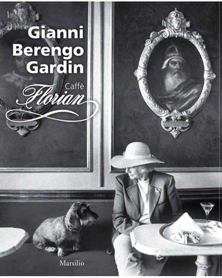 Gianni Berengo Gardin - Inspiration from Masters of Photography