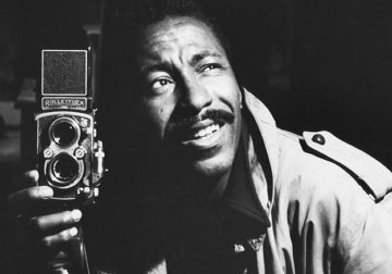 Half Past Autumn: The Life and Work of Gordon Parks