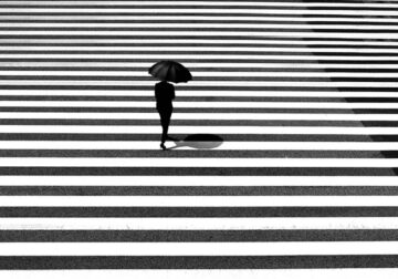 Junichi Hakoyama: Inspiring Street Photographer From Japan