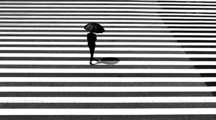 Junichi Hakoyama: Inspiring Street Photographer From Japan