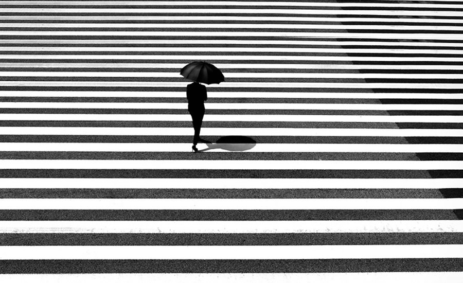 Junichi Hakoyama: Inspiring Street Photographer From Japan