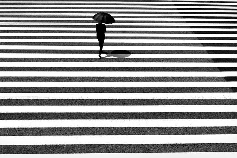 Junichi Hakoyama – Inspiring Street Photographer from Japan